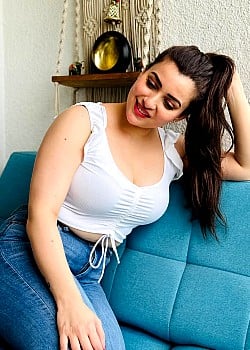 Pooja Janrao